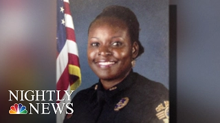 Orlando Manhunt: Officer, Deputy Killed During Search For Murder Suspect | NBC Nightly News