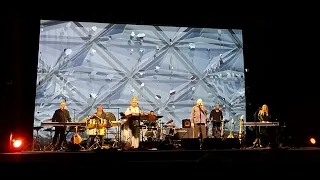 Dead Can Dance - Children of The Sun live @ Teatro Geox (Padova) - 2022