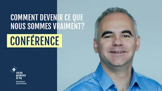 Conférence Estime de soi et confiance en soi avec Guillaume Leroutier- Le Mans, France, 28 mars 2018
