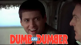 Eminem in "Dumb & Dumber" - Most Annoying Sound in the World (Deepfake)