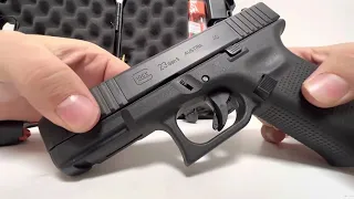 GLOCK 23 GEN 5 .40 !!!