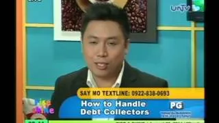 How to Handle Debt Collectors