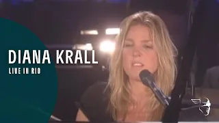 Diana Krall (Live In Rio)
