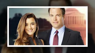 NCIS Tony and Ziva spin-off: Michael Weatherly and Cote de Pablo announce show title