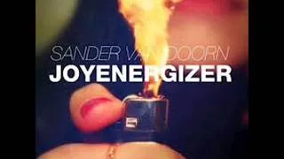 sander van doorn- joyenergizer (Dropwizz Remix)