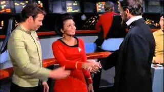 Star Trek - "The Charming Negress"