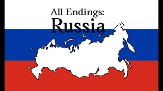 All Endings: Russia