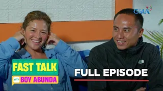 Fast Talk with Boy Abunda: Andi Eigenmann, nagsalita na tungkol sa viral issue! (Full Episode 356)
