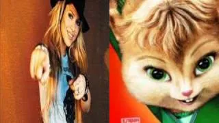 Loca - Shakira - Chipettes Version