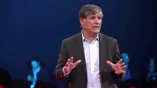 Oracle Digital Day 2018. Toni Nadal: innovación y motivación al cambio