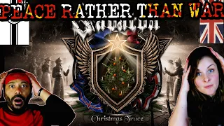 Sabaton Christmas Truce   HD 720p