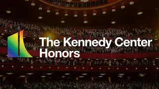 2018 Kennedy Center Honorees