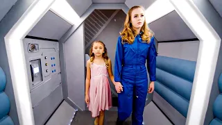 Nova (2022) Science-Fiction | Full Length Movie