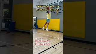 EASY WAY TO JUMP HIGHER