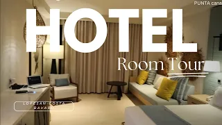 HOTEL ROOM TOUR | Lopesan Costa Bavaro | Punta Cana Resort...