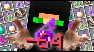The Most Infamous Exploiter in Hypixel UHC