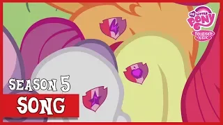 We’ll Make Our Mark (Crusaders of the Lost Mark) | MLP: FiM [HD]