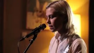 Phoebe Bridgers - Ask Me To (aka Steamroller)