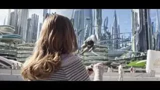 Disney's Tomorrowland | Trailer 2