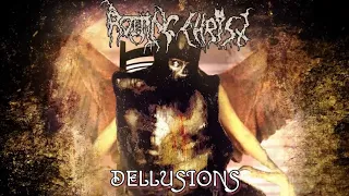 Rotting Christ - Dellusions - (Official Audio)