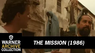 Trailer | The Mission | Warner Archive