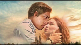 Barcelona: a love untold Parody