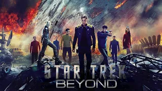 Star.Trek.Beyond.(2016) Full Movies Explained In (Hindi) | ANA Movies Explained (Hindi)