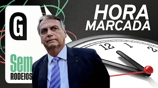 Investigadores montam cronograma para prisão de Bolsonaro