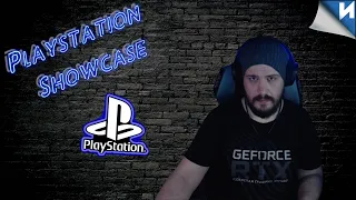 Смотрим Playstation Showcase 2023  #playstation #playstationshowcase2023  #playstation5