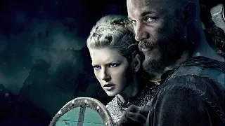Vikings 5b - Ragnar and Lagertha Forever / S05E18: Baldur