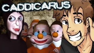 [OLD] Snow White and the 7 Clever Boys - Caddicarus
