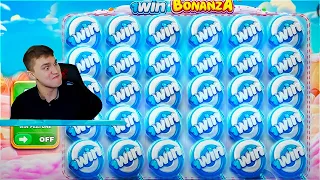 ЭКСЛЮЗИВНАЯ НОВИНКА 1WIN BONANZA ВЫДАЕТ БОНУСКИ ПО ПЯТИХАТКЕ