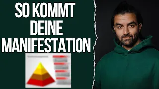 Der Weg Zur Manifestation