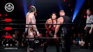 Jeff Cobb vs. Brody King vs. PCO | FREE MATCH