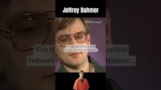 Jeffrey Dahmer #shorts