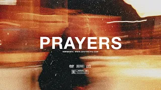 [FREE] Drake ft 21 Savage & Future Type Beat "Prayers" | Rap Instrumental 2023