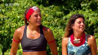 Survivor 2022 HD επεισόδιο 86