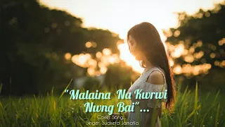 Malaina Kwrwi || A Kokborok Cover Song 2021|| Sucheta & Milton Debbarma || @deblaljamatiaj8910