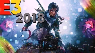 Restream - Конференция Microsoft в 23:00 МСК Xbox E3 2018