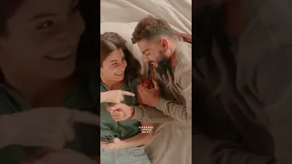 Happy 5th Wedding Anniversary Virushka 🥺❤️ | Virat Kohli & Anushka Sharma Short Edit