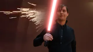 Darth Bully Maguire