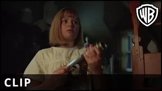 Annabelle: Creation - Toy Gun - Warner Bros. UK