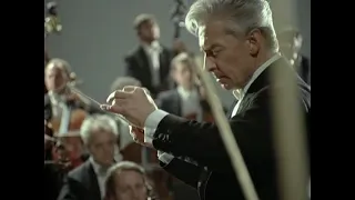 Herbert von Karajan - Beethoven Symphony No.8 (1972)