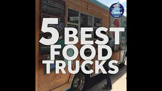 Viewers' Choice 2021: Best Food Truck in New Hampshire