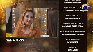 Farq Episode 48 Teaser - 10th April 2023 - HAR PAL GEO