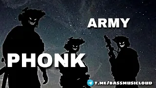 1 HOUR ||ARMY PHONK||