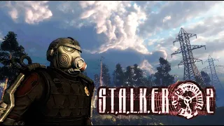 Build S.T.A.L.K.E.R. 2 (2011)