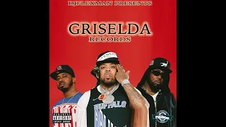 GRISELDA RECORDS MIX