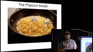 Mario Herger - The popcorn model of innovation