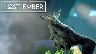 LOST EMBER - ФИНАЛ - Главы 5, 6 и 7